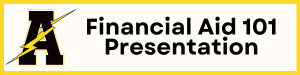 Financial Aid Presentation
